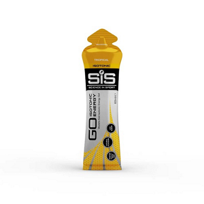 SIS Go Isotonic Energiageeli Tropical 60ML