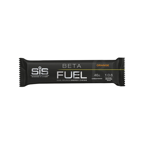 SIS Beta Fuel Chew Bar Energy energiapatukka 60g