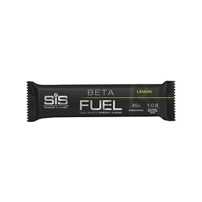 SIS Beta Fuel Chew Bar Energy energiapatukka 60g