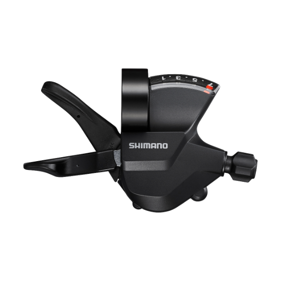 SHIMANO SL-M315-7R Vaihdevipu oikea