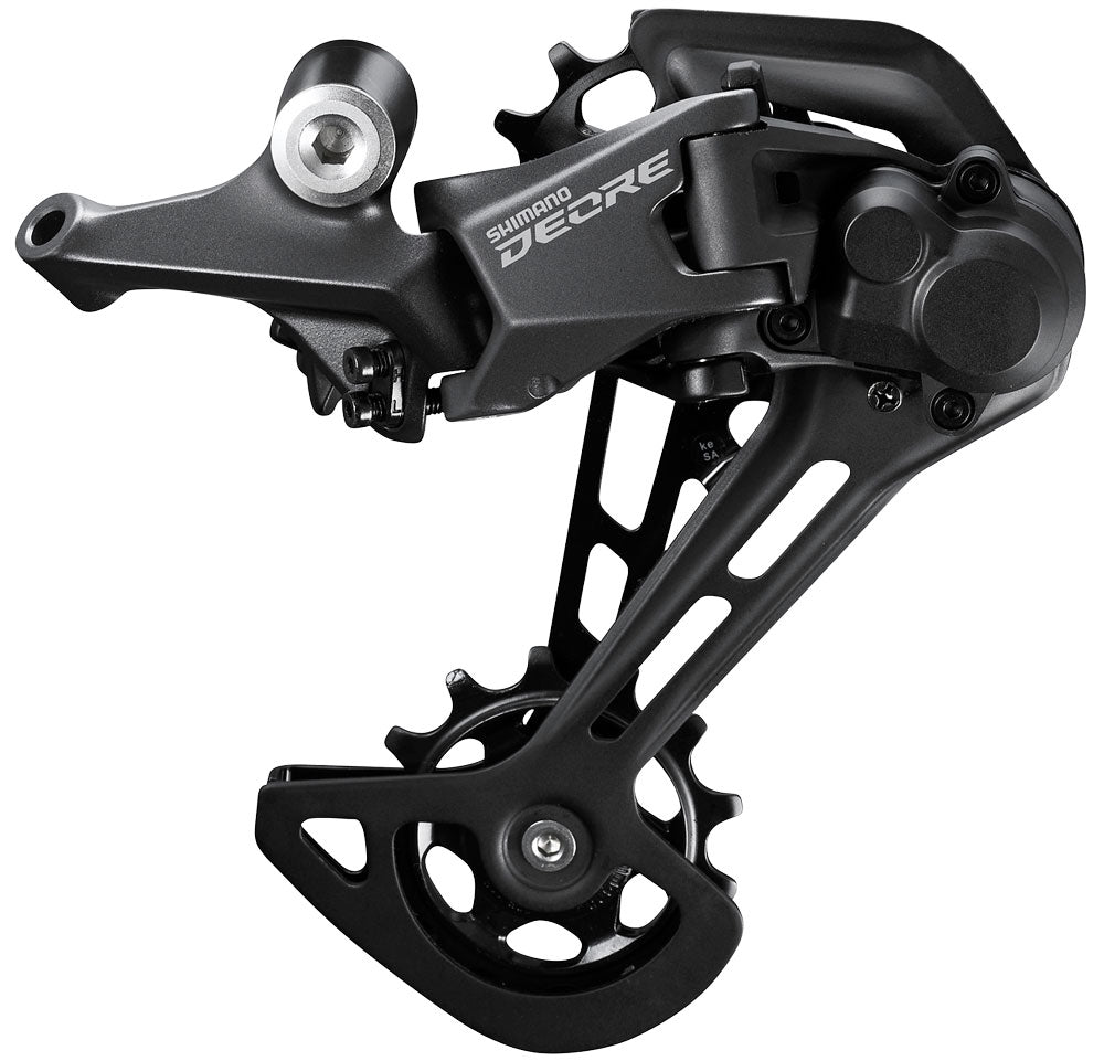 SHIMANO DEORE RD-M5100-SGS 11v Takavaihtaja