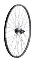 Trek Connection Schrader 29˝ 6-Bolt Disc MTB Etukiekko