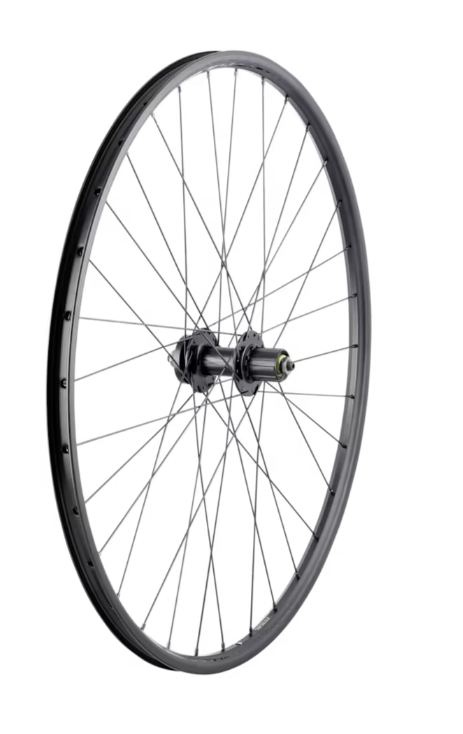 Trek Connection Schrader 29˝ 6-Bolt Disc MTB Etukiekko