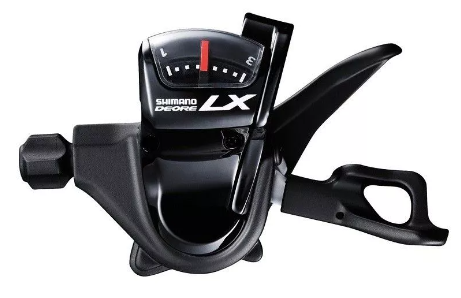 Shimano Deore LX 3v vasen SL-T670