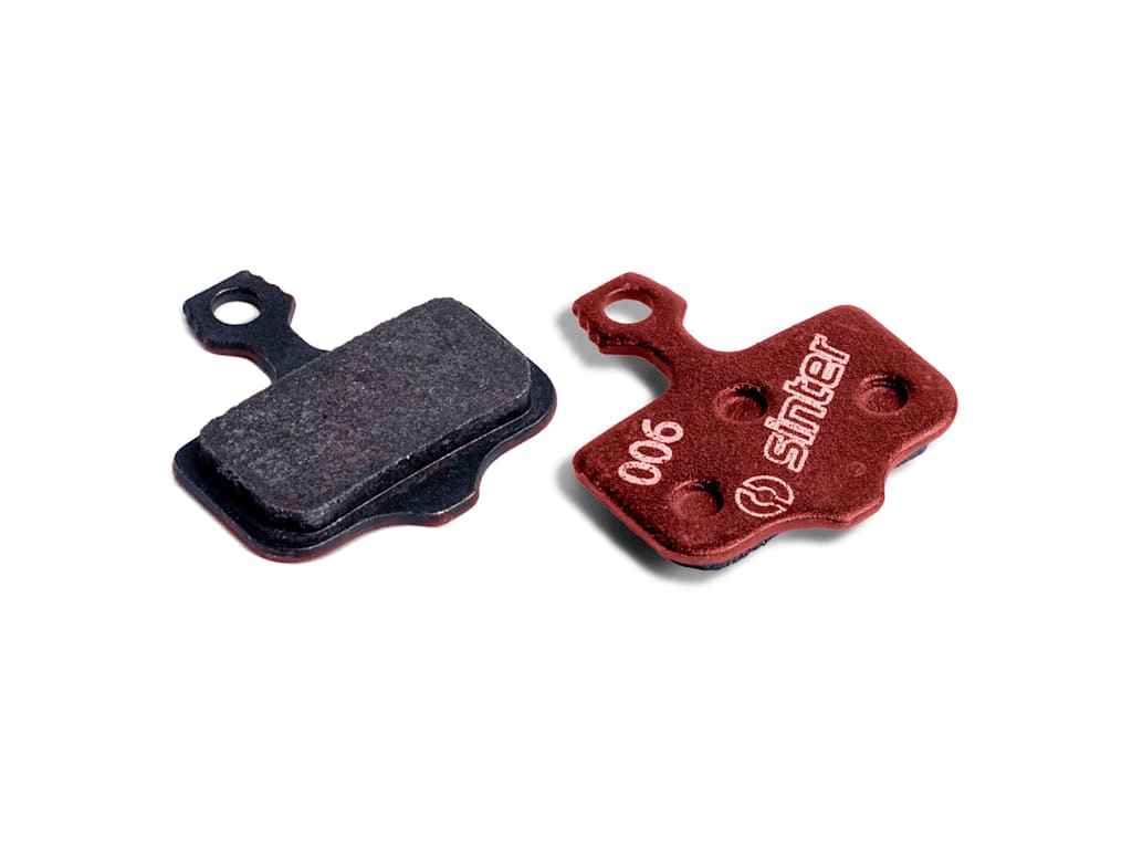 Sinter SRAM Level Type Disc Brake Pads