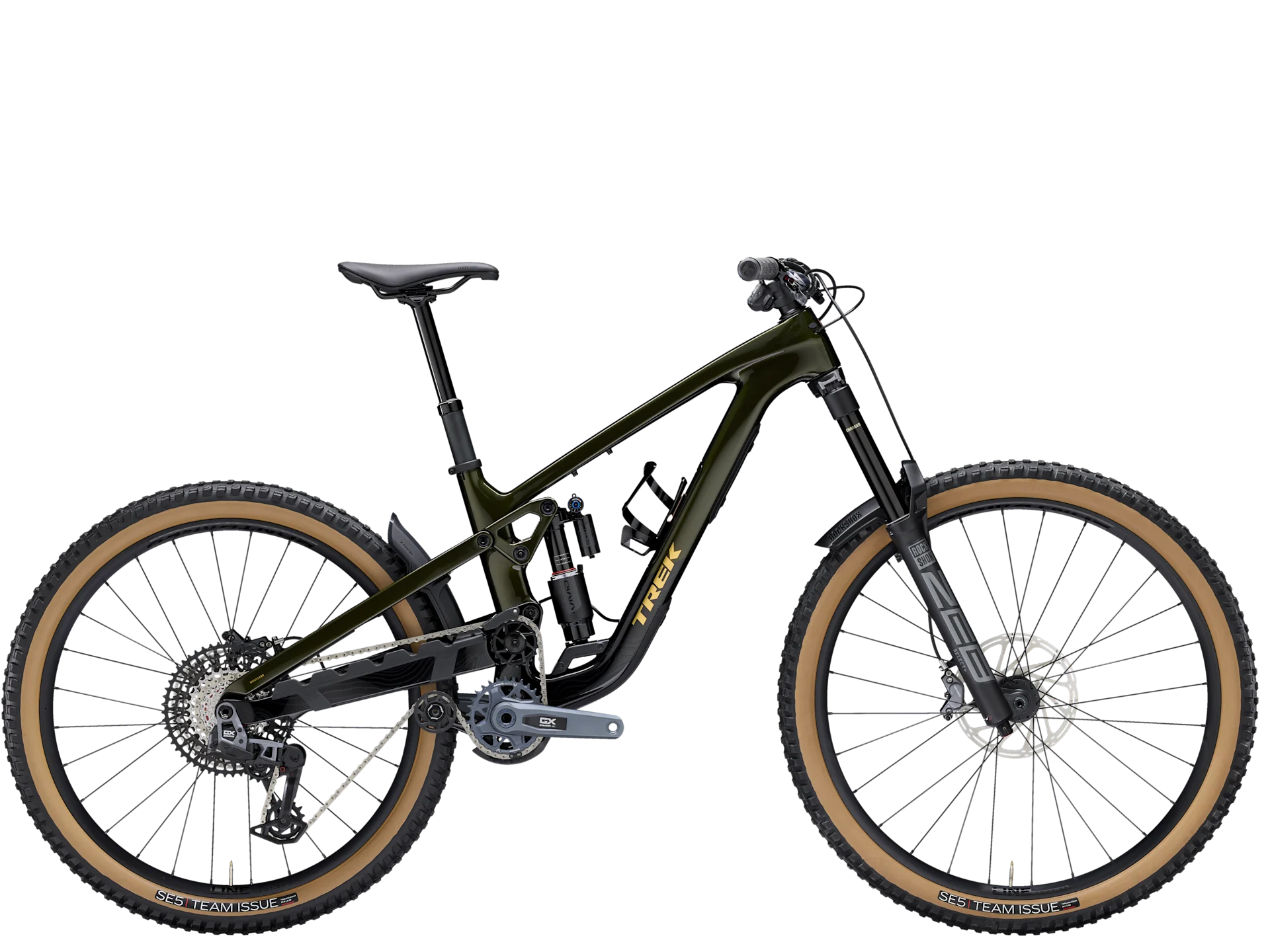 Trek Slash 9.8 GX AXS T-Type Gen 6
