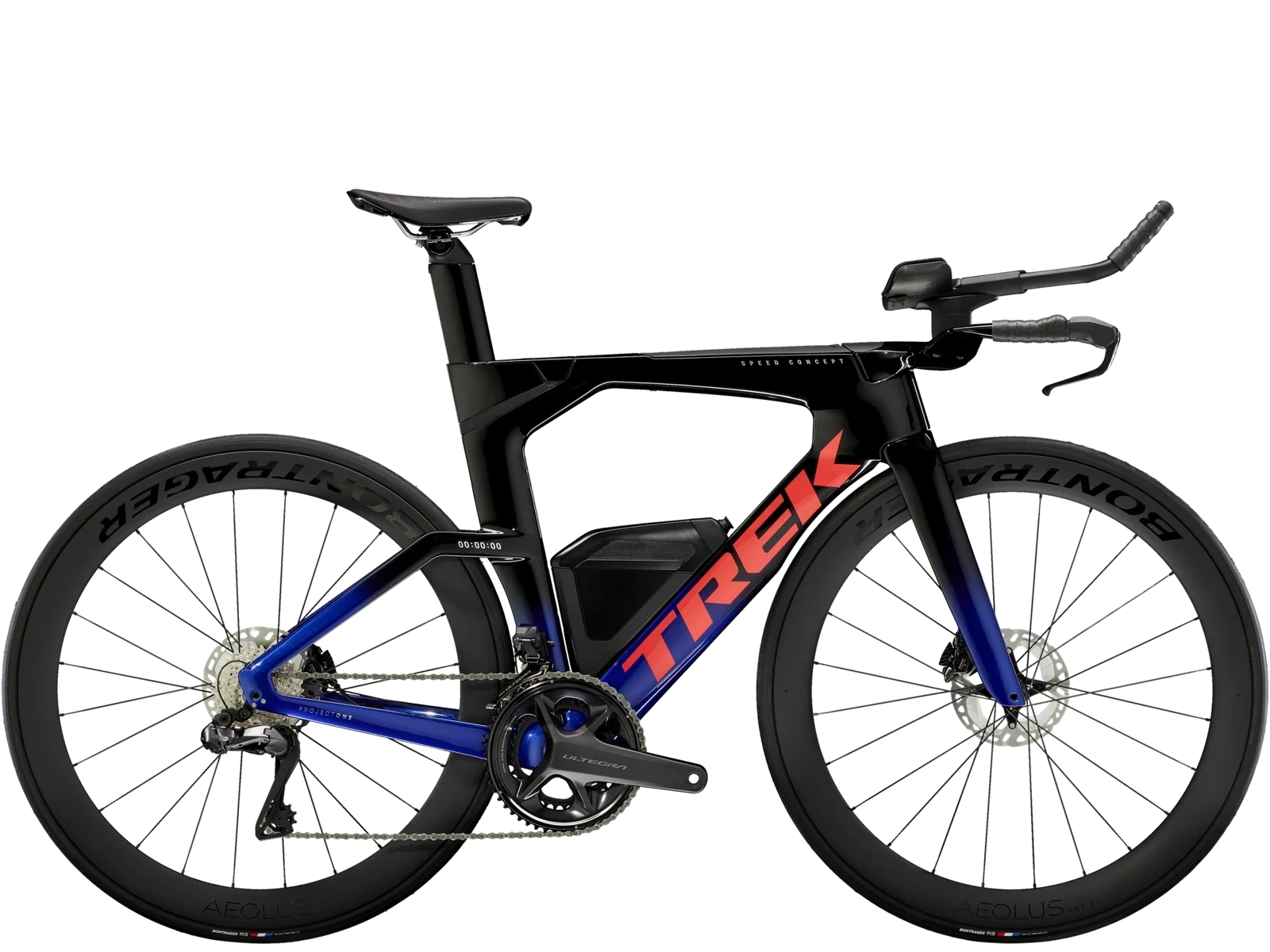 Trek Speed Concept SLR 7