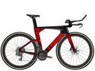 Trek Speed Concept SLR 7 AXS Punainen
