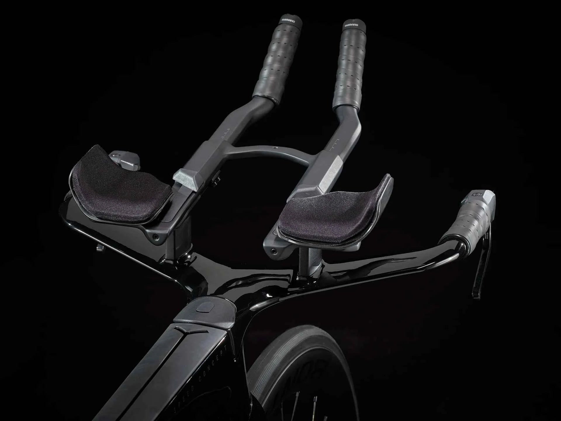 Trek Speed Concept SLR 7