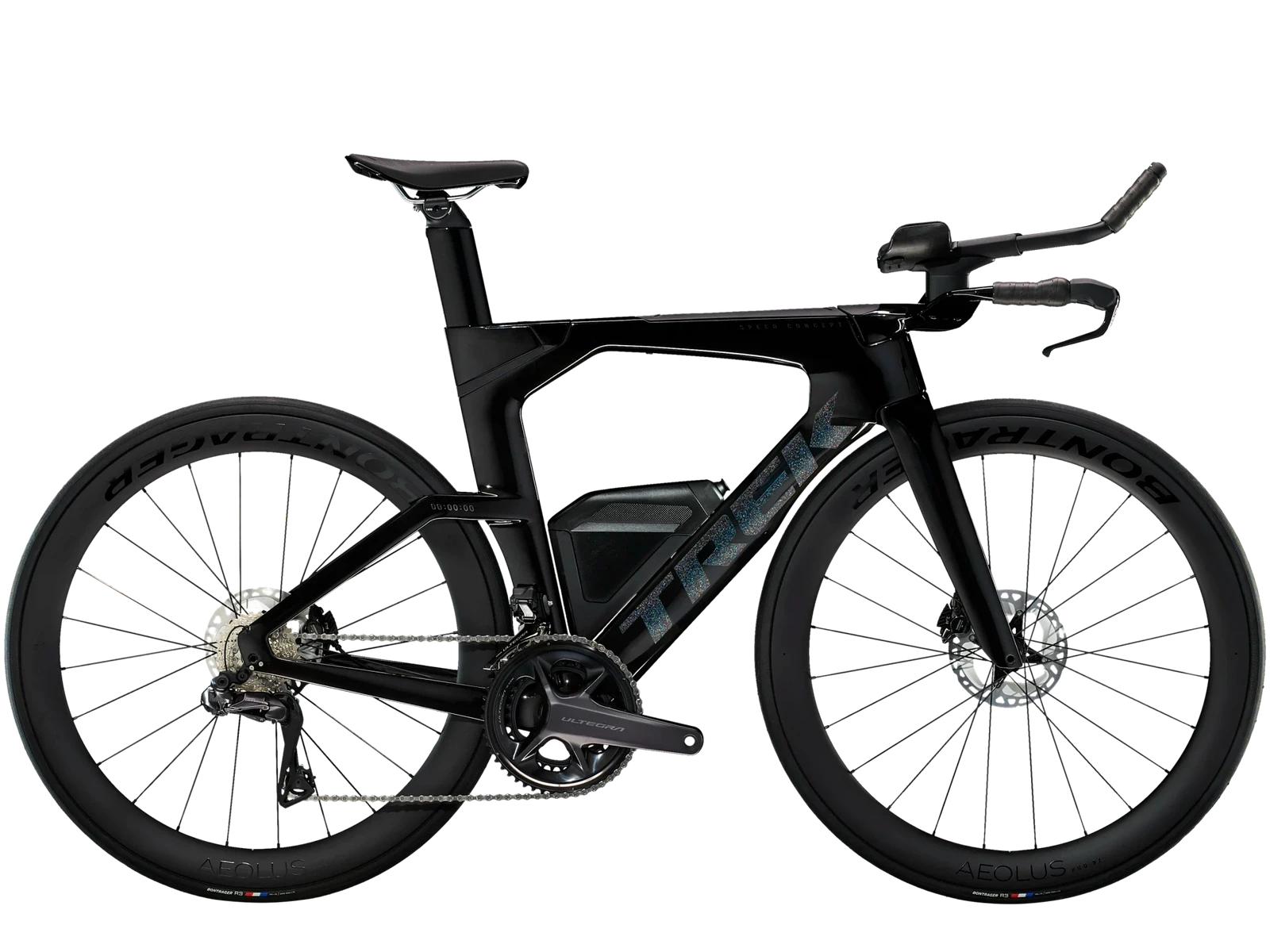 Trek Speed Concept SLR 7
