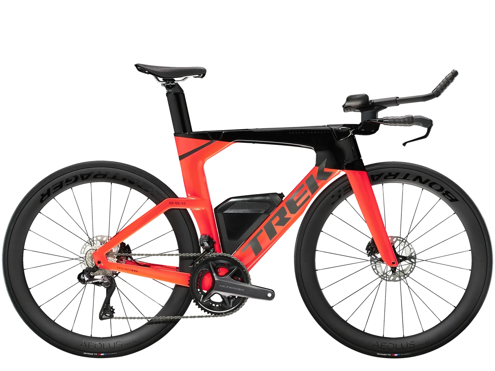 Trek Speed Concept SLR 7