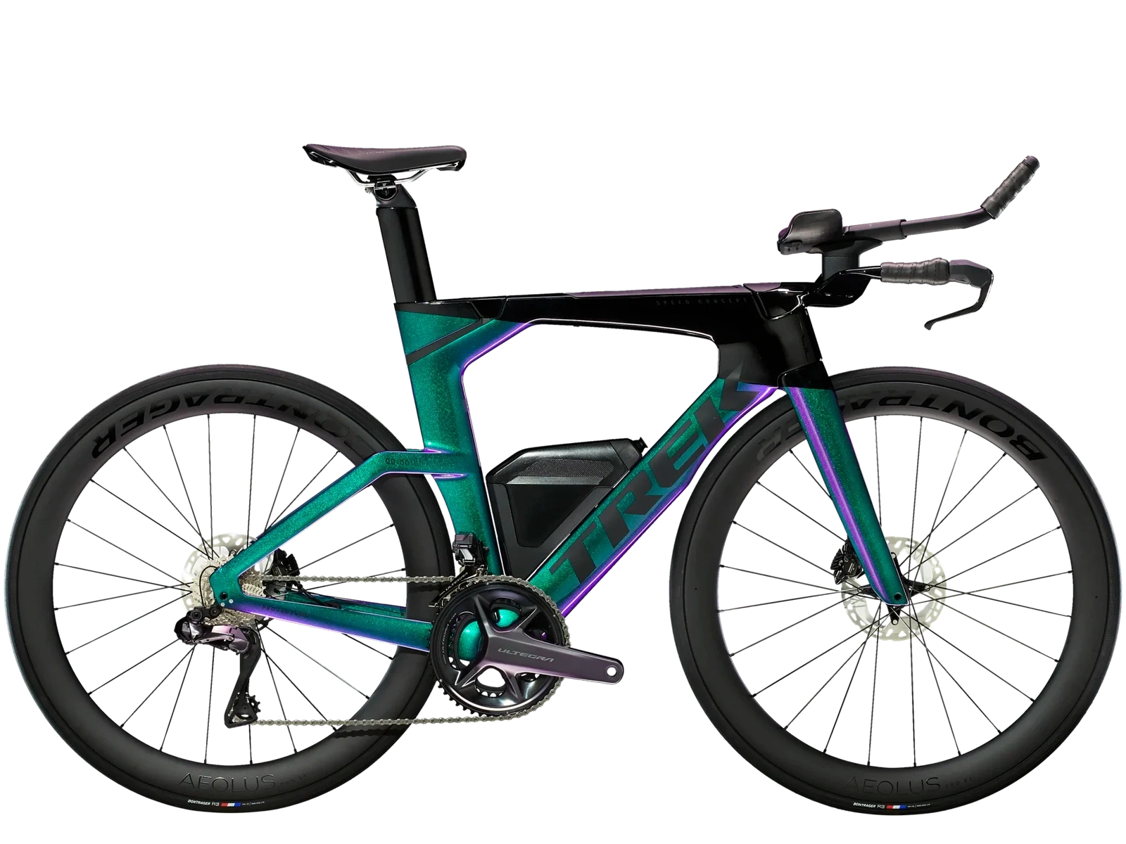 Trek Speed Concept SLR 7