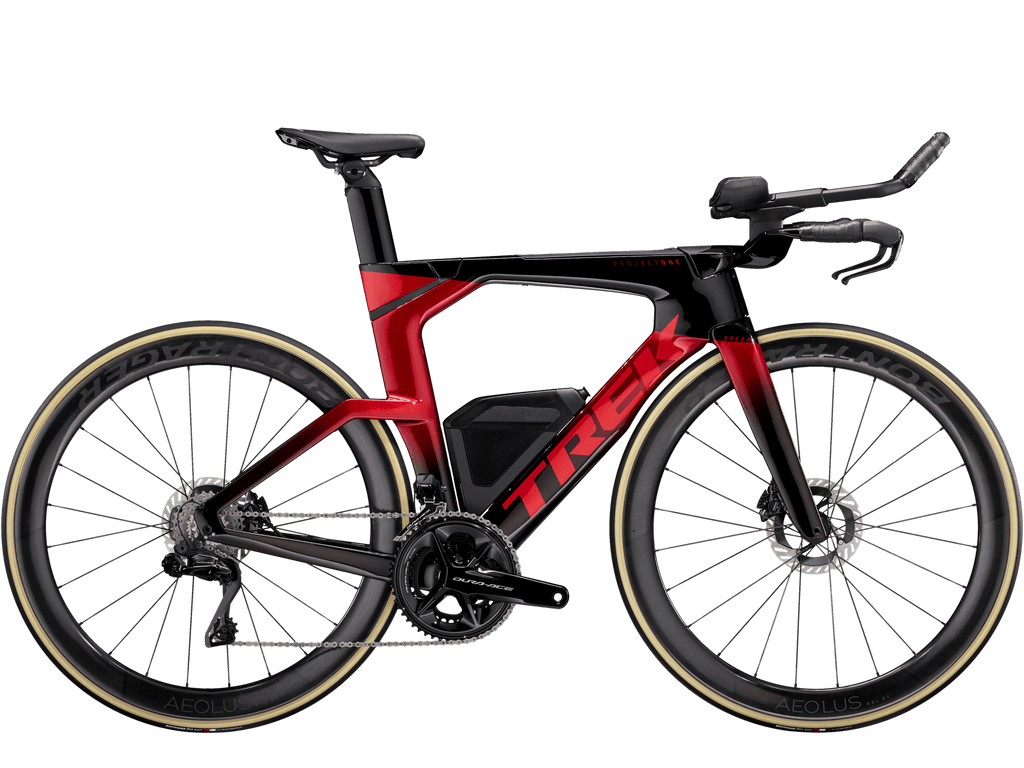 Trek Speed Concept SLR 9
