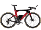 Trek Speed Concept SLR 9 AXS Punainen