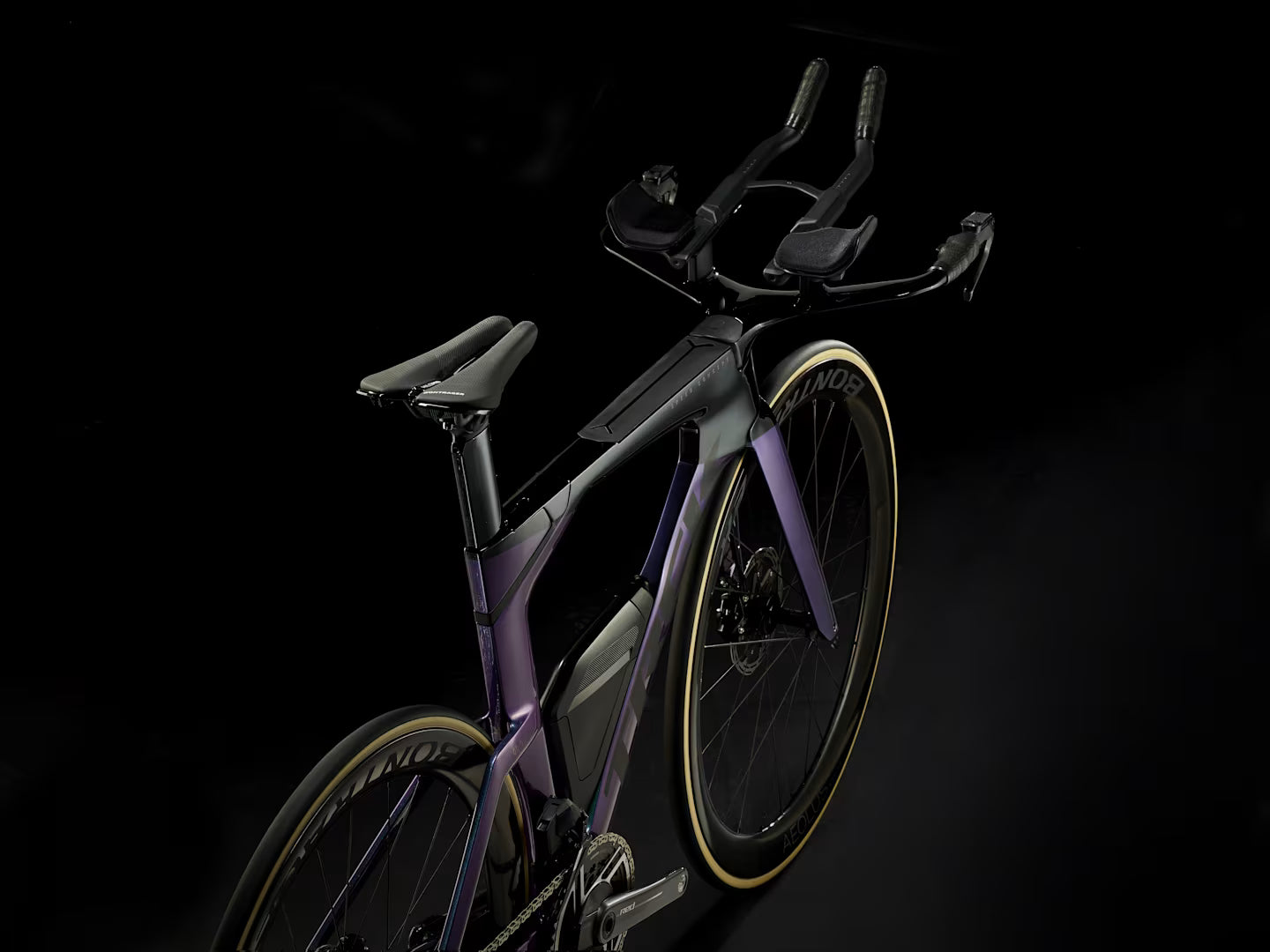 Trek Speed Concept SLR 9 AXS