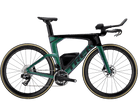 Trek Speed Concept SLR 9 AXS Sininen
