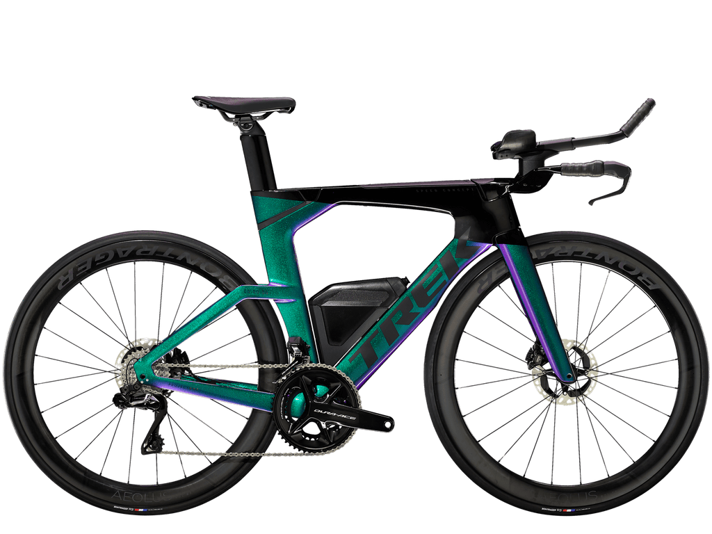 Trek Speed Concept SLR 9