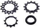SRAM Cogs/Lockring for PG1210/1230 Eagle Kasetti vaihdettavat rattaat