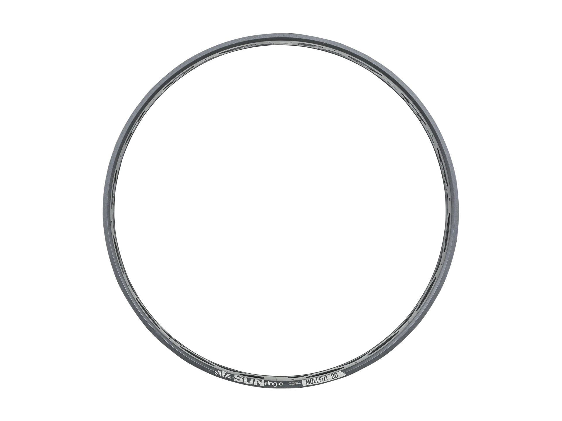 Trek Farley Sun Ringle Mulefut 80 Rim Vannekehä