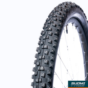 Suomi Tyres Piikkisika TT 27.5'' x 2.25'' Nastarengas