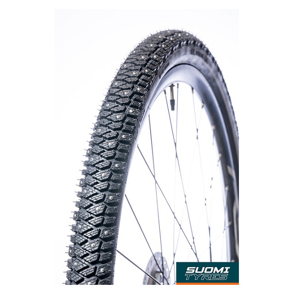 Suomi Tyres Routa W248 Nastarengas