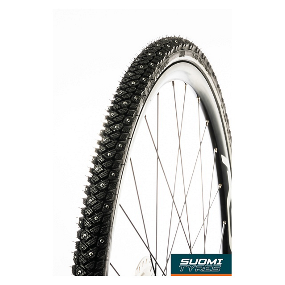 Suomi Tyres ROUTA W244 28'' nastarengas