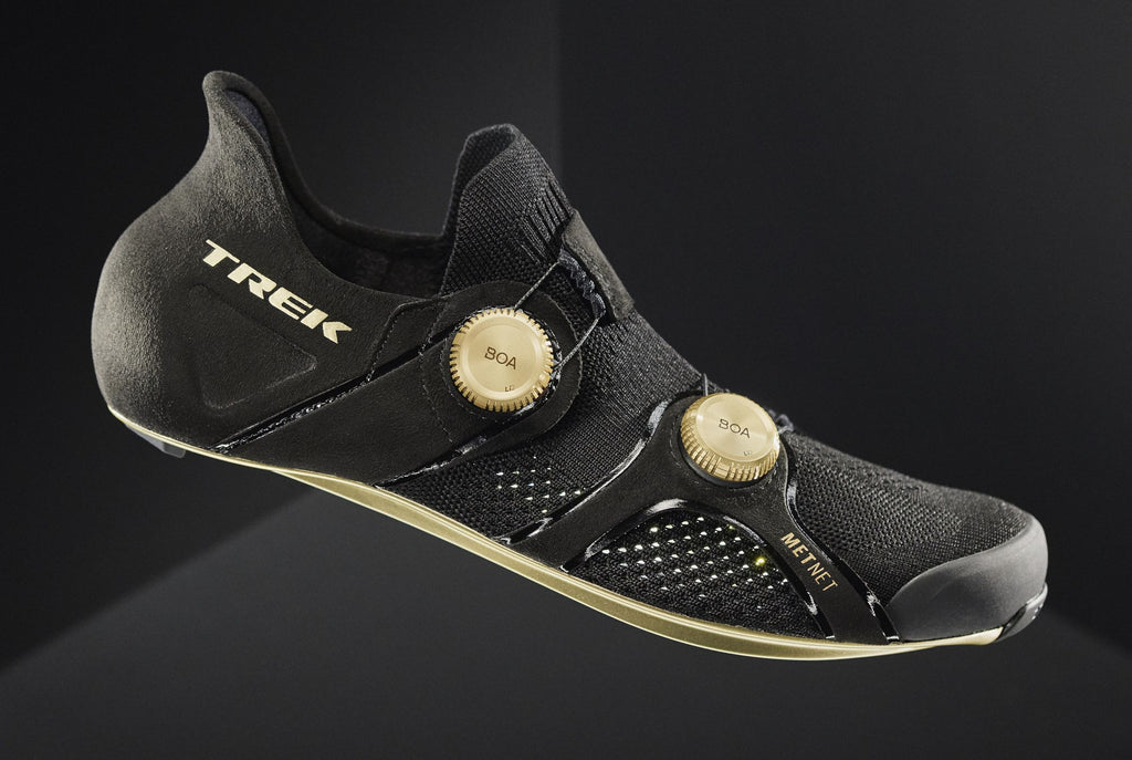 Trek RSL Knit Road Maantiepyöräilykenkä