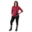 Troy Lee Design TLD naisten Mischief ajopaita