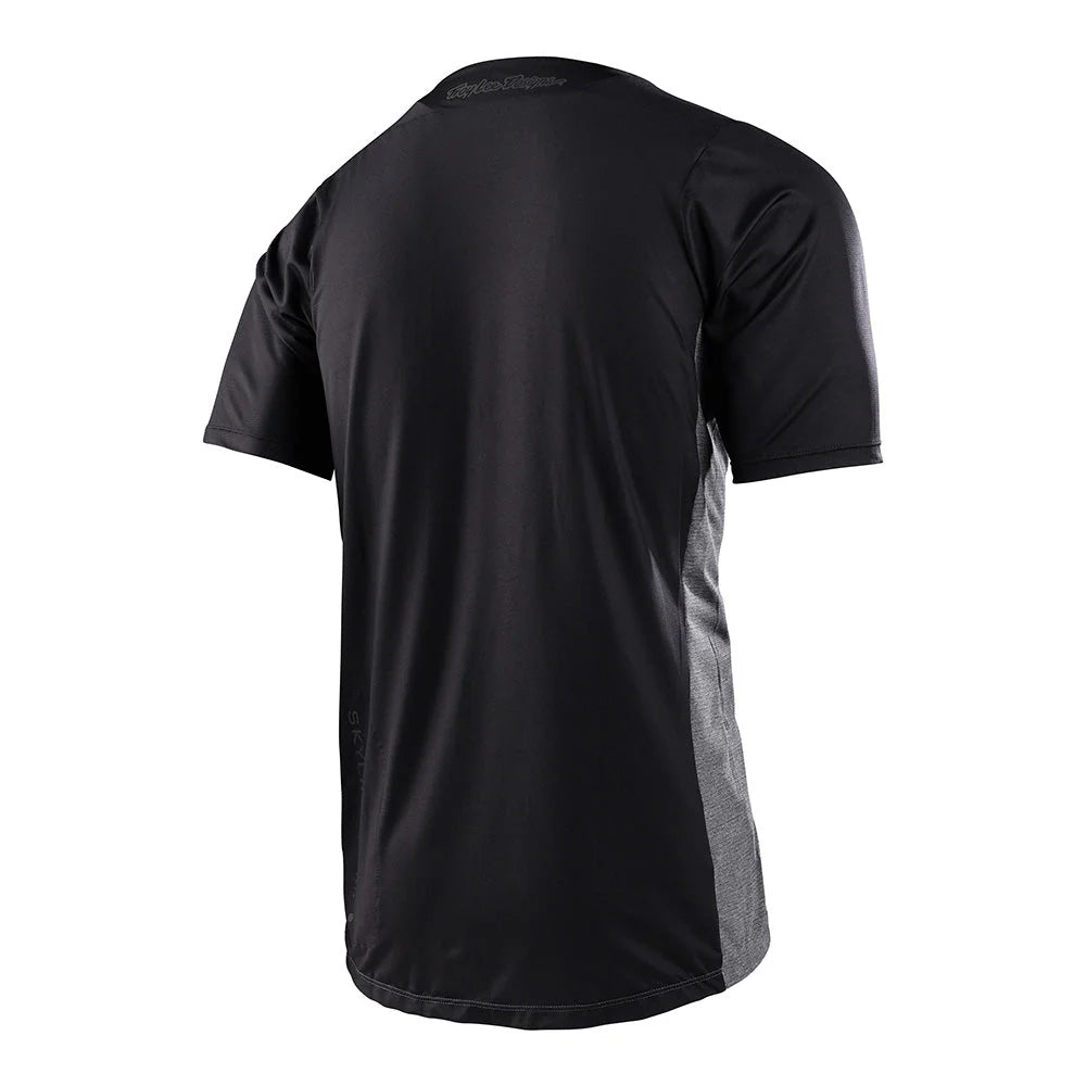 Troy Lee Design TLD Skyline Short Sleeve Jersey Signature