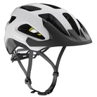 Trek Solstice Mips Kypärä Valkoinen