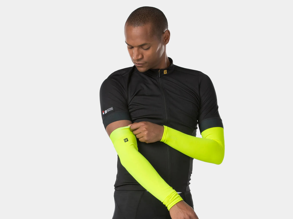 Bontrager Thermal Cycling Arm Warmer Irtohihat