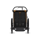 Thule Chariot Sport 2 lastenkuljetuskärry