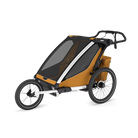 Thule Chariot Sport 2 lastenkuljetuskärry