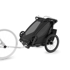 Thule Chariot Sport 2 lastenkuljetuskärry