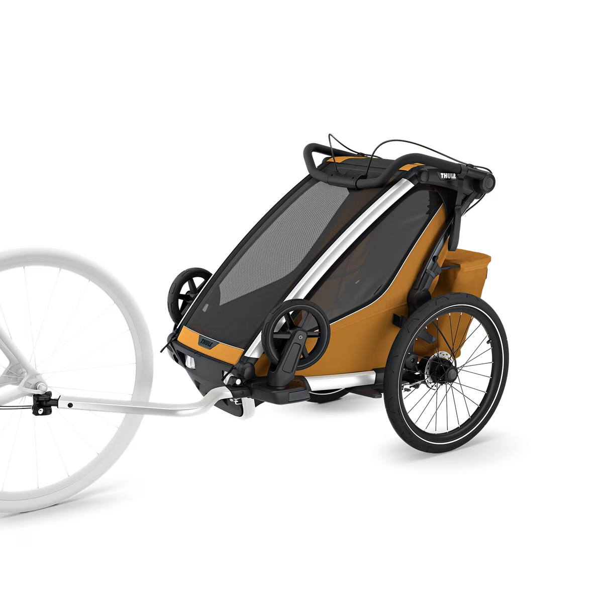 Thule Chariot Sport 2 lastenkuljetuskärry