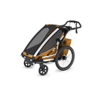 Thule Chariot Sport 2 lastenkuljetuskärry