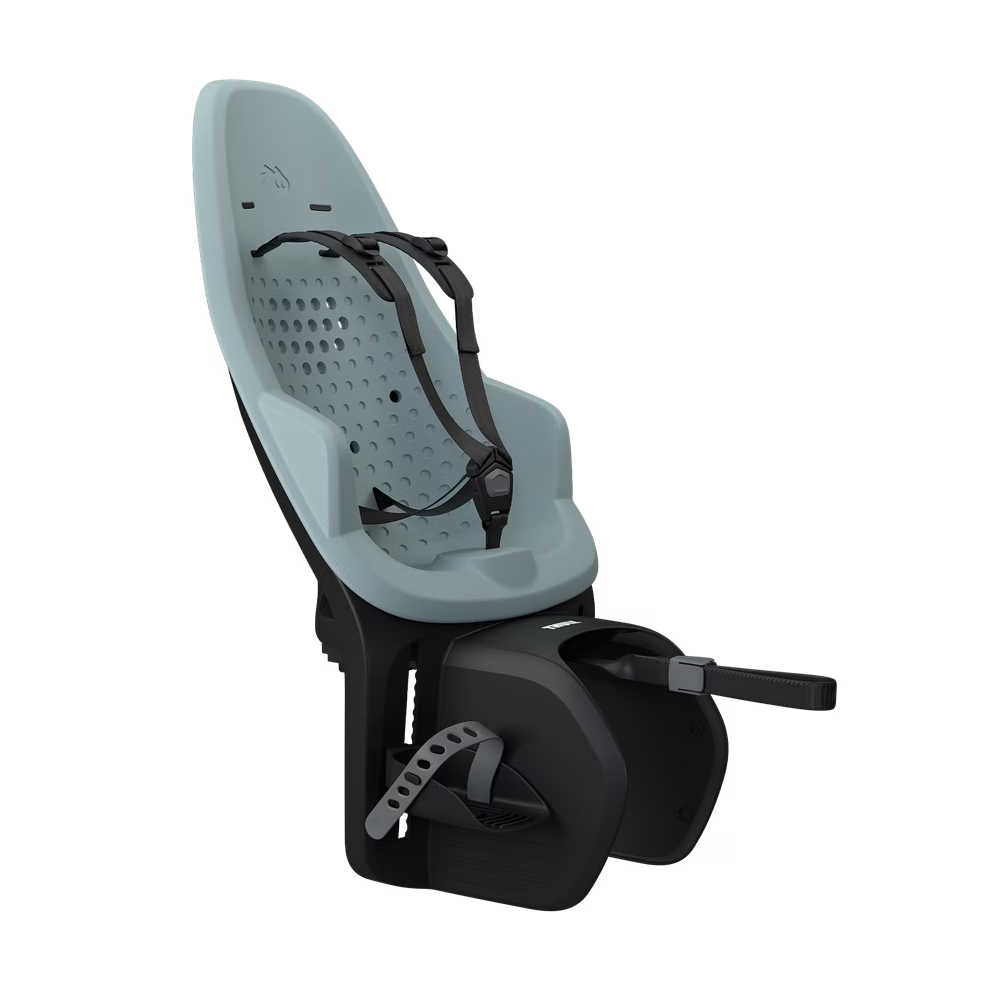 Thule Yepp 2 Maxi Polkupyörän Lastenistuin