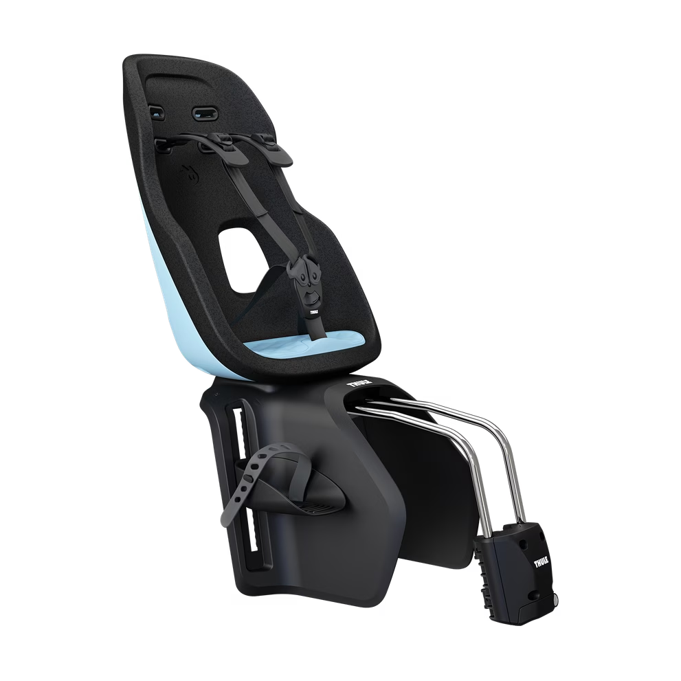 Thule Yepp Nexxt 2 Maxi Polkupyörän Lastenistuin