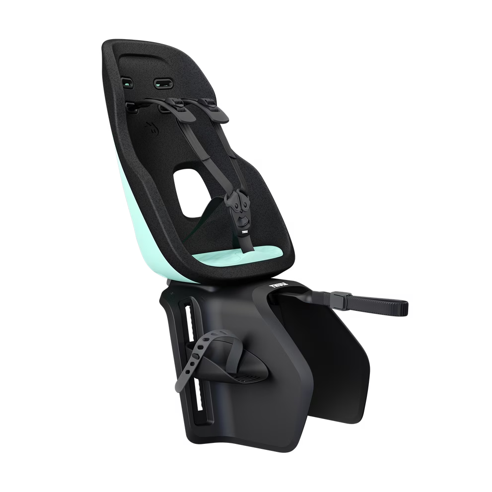 Thule Yepp Nexxt 2 Maxi Polkupyörän Lastenistuin