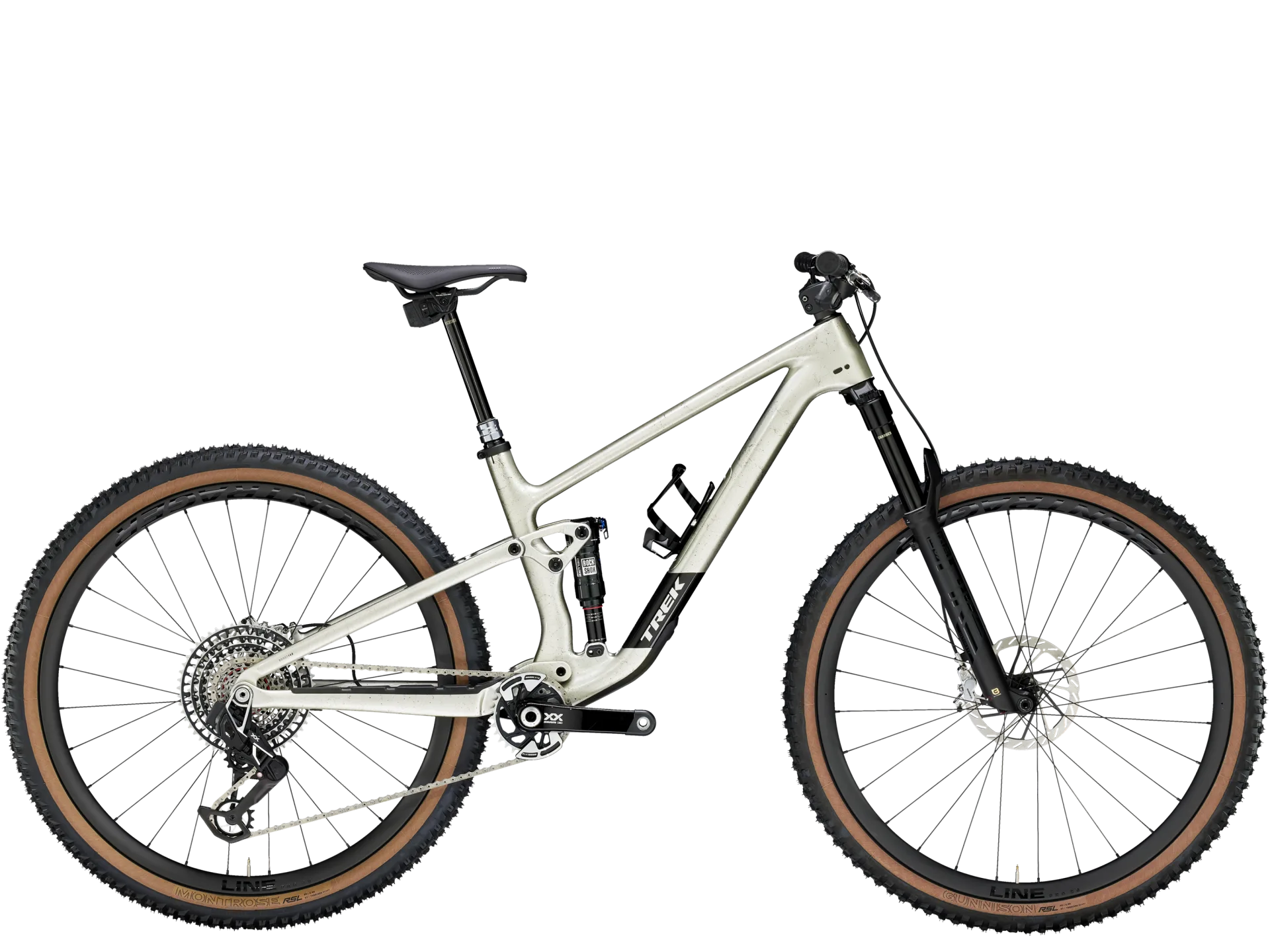 Top Fuel 9.9 XX AXS Gen 4 Hopea