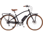 Electra Townie Commute Go! 5i EQ Step-Over M Musta