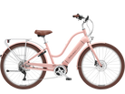 Electra Townie Path Go! 10D EQ Step-Thru M Punainen
