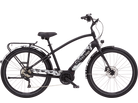 Electra Townie Path Go! 10D EQ Step-Over M Musta