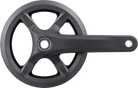 Trek-Diamant Prowheel 40T Narrow/Wide With 68mm BB Crankset