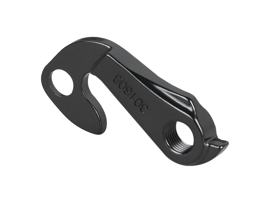 Trek Vaihtajan korvake Trek 6061 Flip-Flop Rear Derailleur Hanger