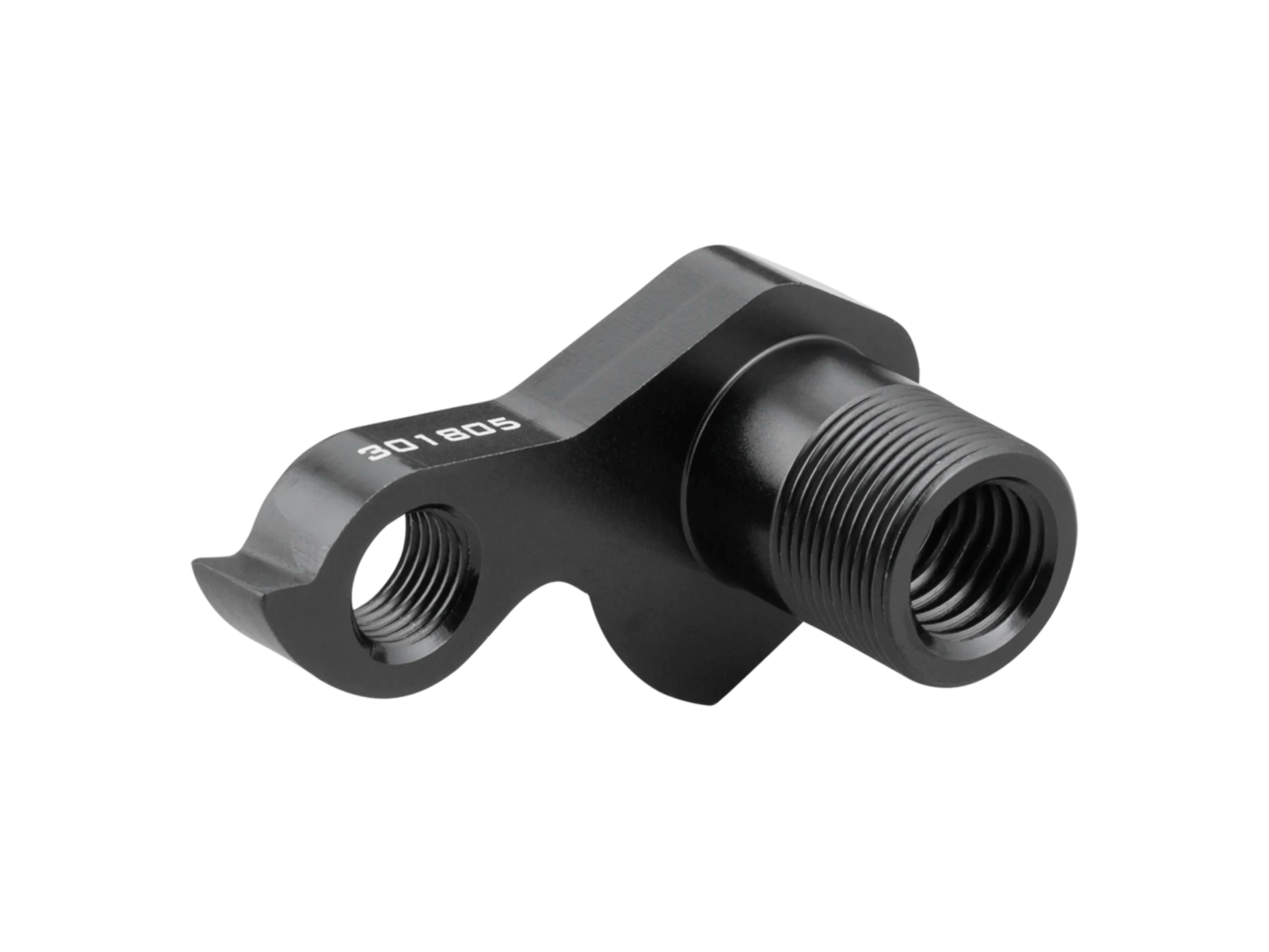 Trek ABP Convert Derailleur Hanger Vaihtajankorvake