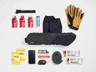 Trek Adventure Frame bag
