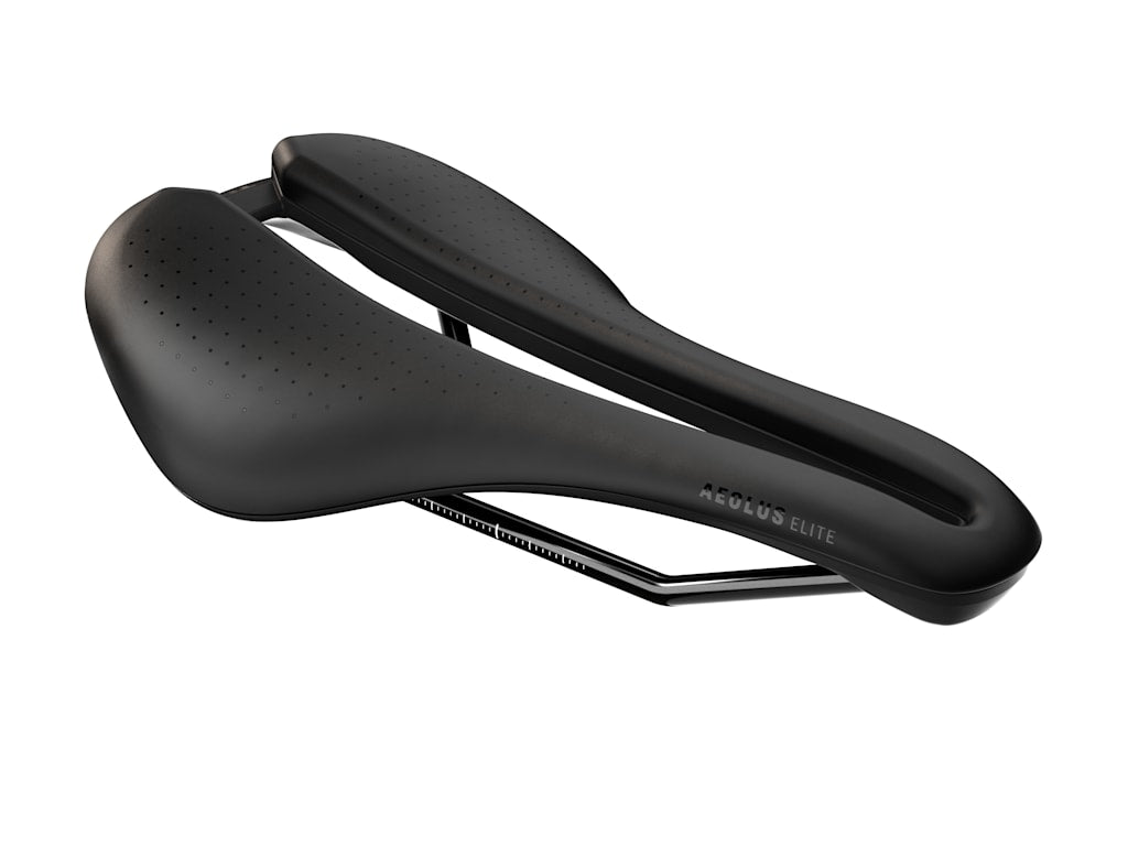 Trek Aeolus Elite -pyörän satula