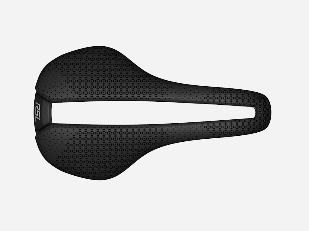 Trek Aeolus Elite AirLoom -polkupyörän satula