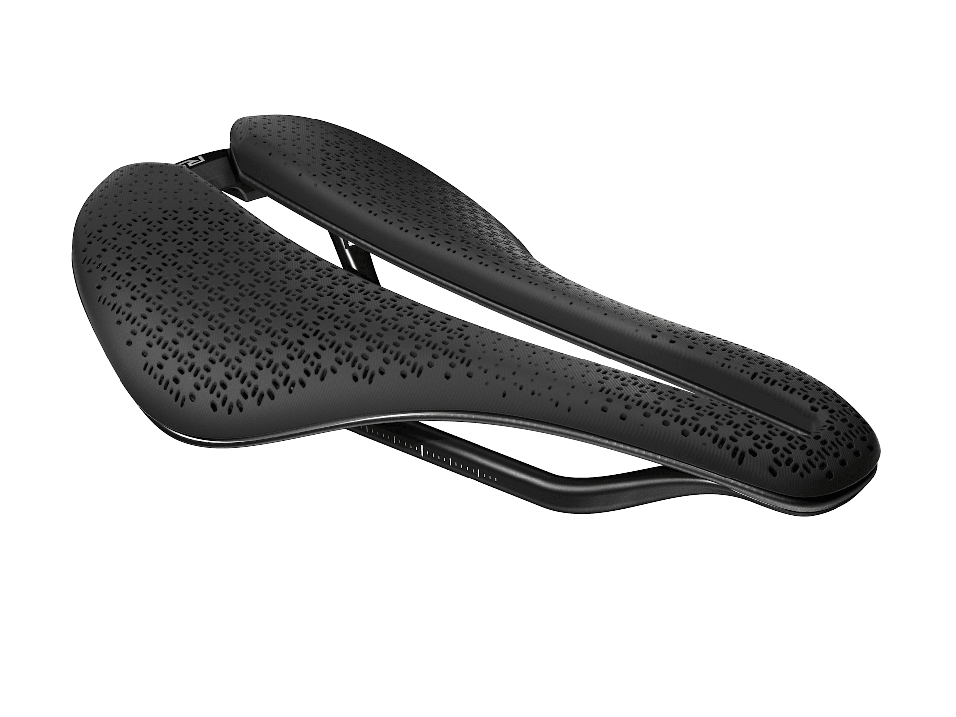 Trek Aeolus Elite AirLoom -polkupyörän satula